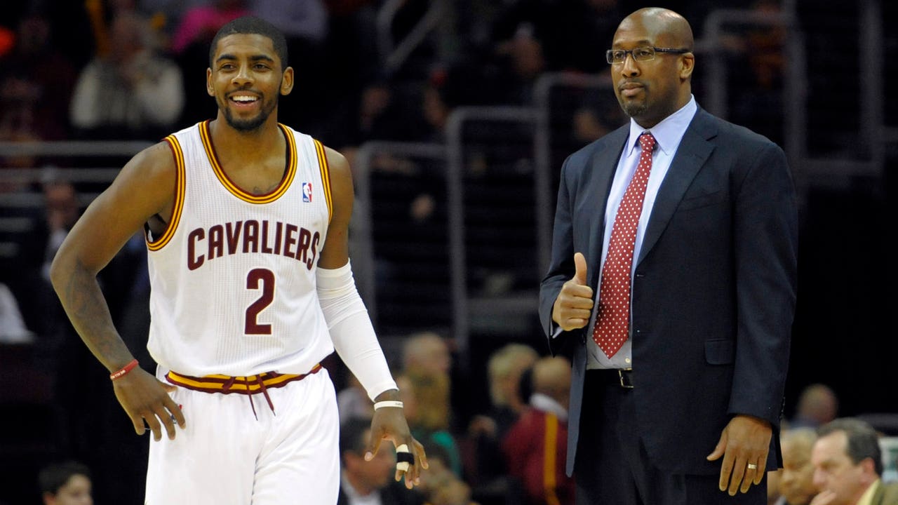 Wizards-Cavaliers Preview
